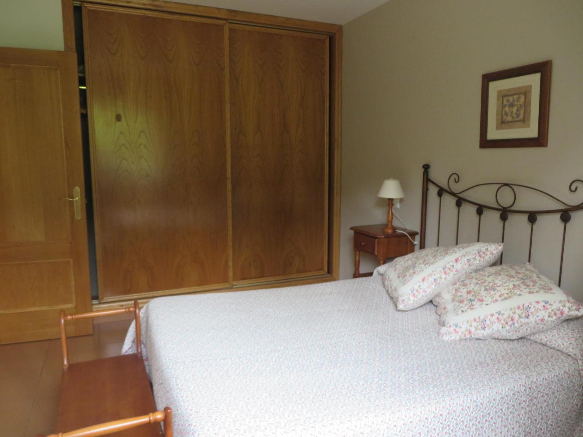 Apartamentos El Otero De Cudillero Soto de Luina Room photo