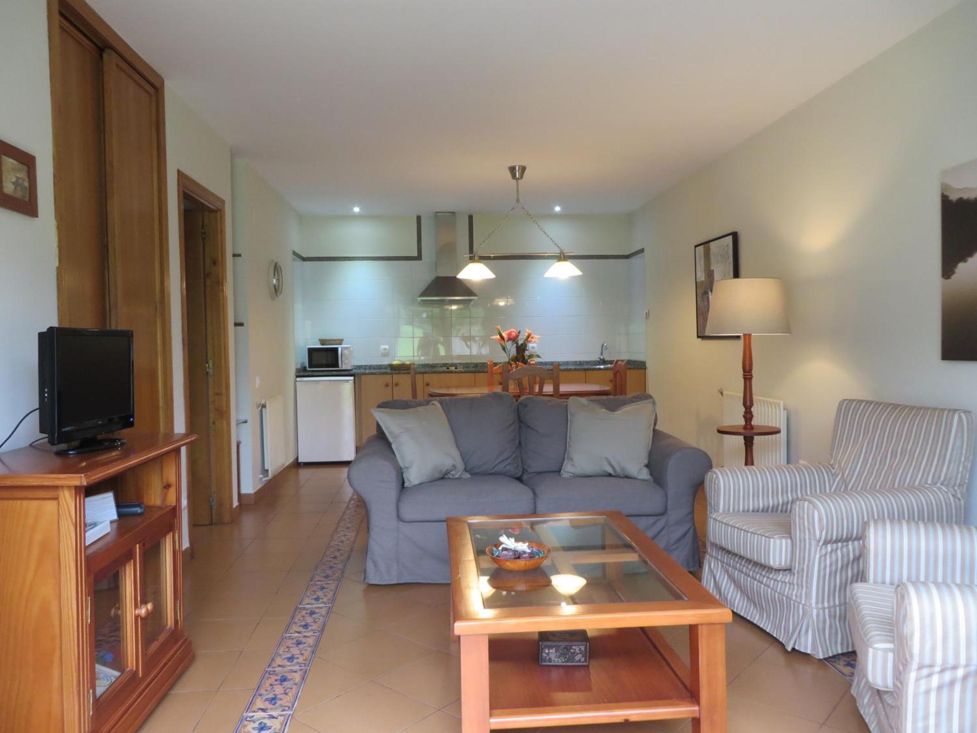 Apartamentos El Otero De Cudillero Soto de Luina Room photo