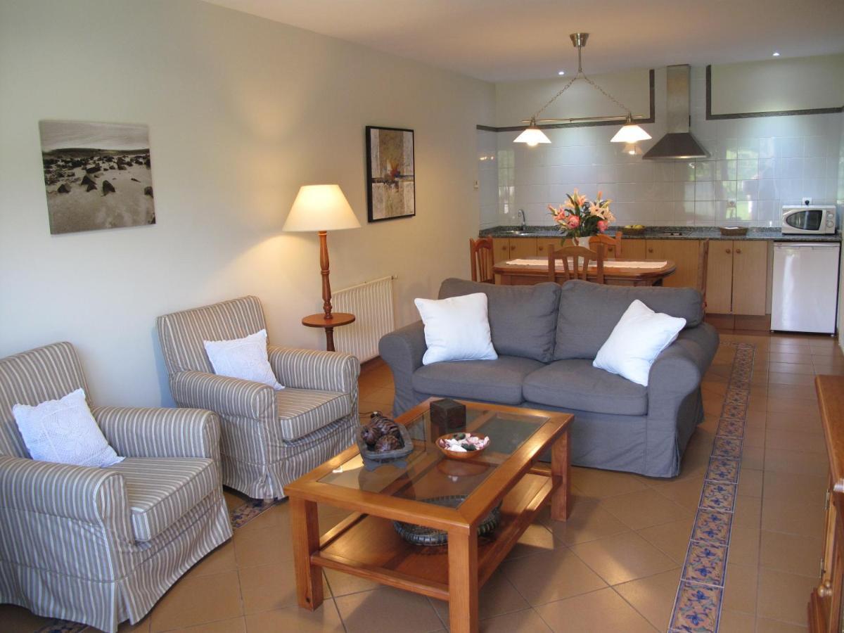 Apartamentos El Otero De Cudillero Soto de Luina Room photo