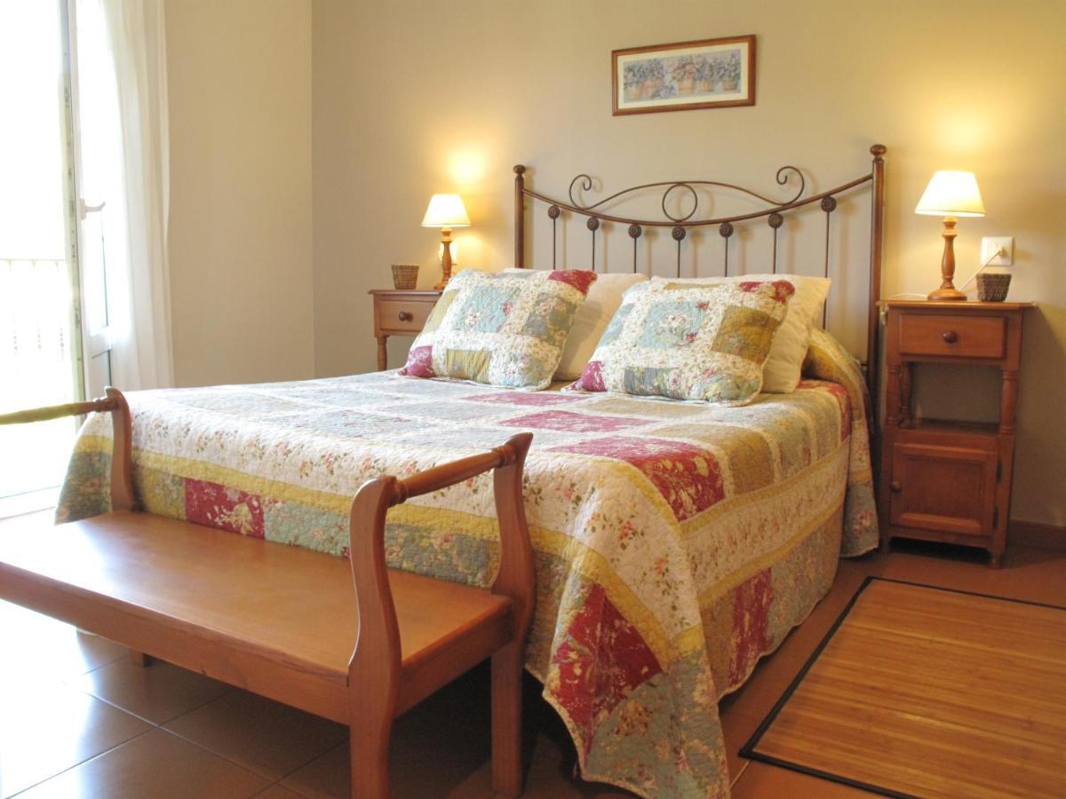Apartamentos El Otero De Cudillero Soto de Luina Room photo