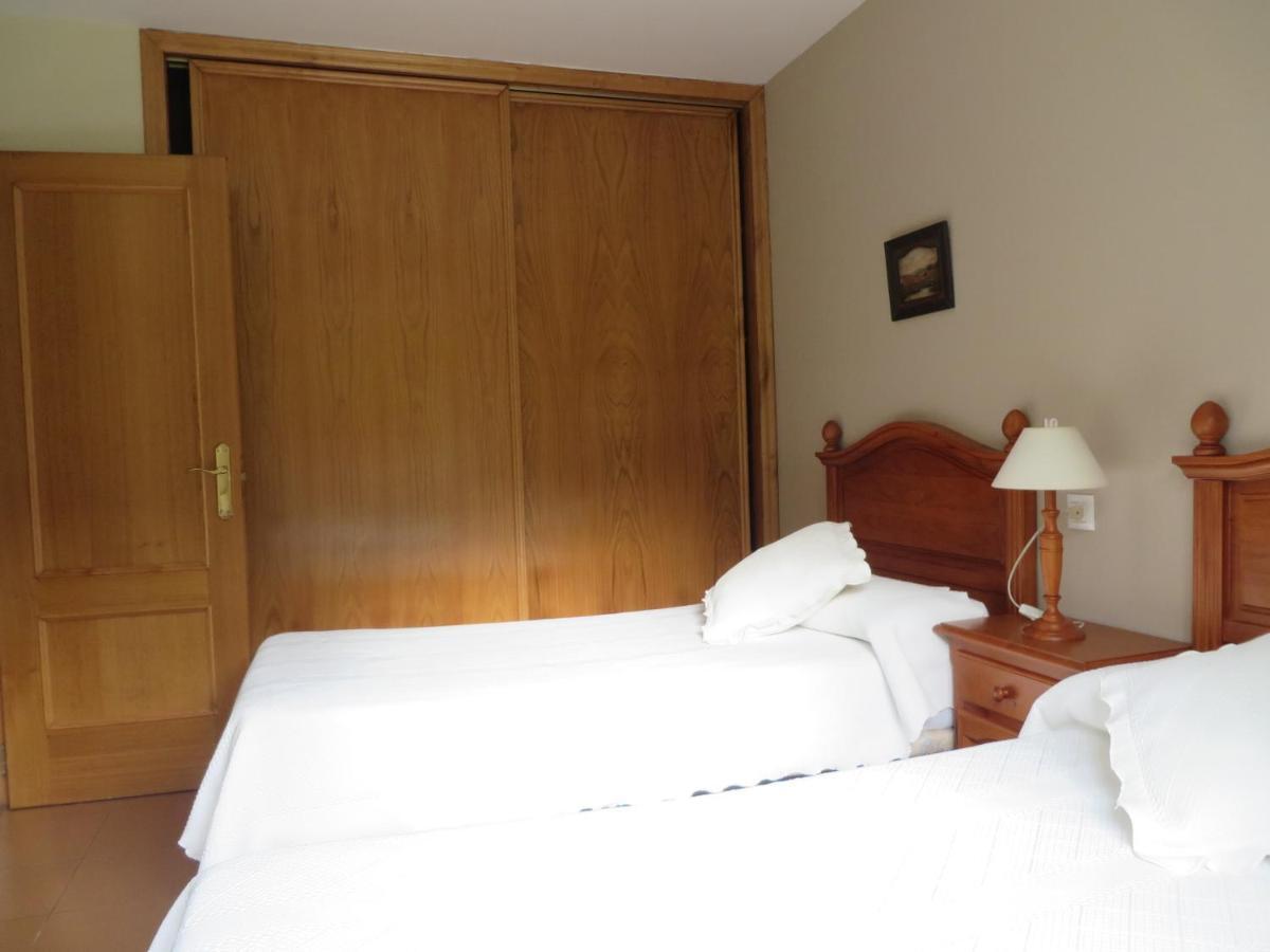 Apartamentos El Otero De Cudillero Soto de Luina Room photo