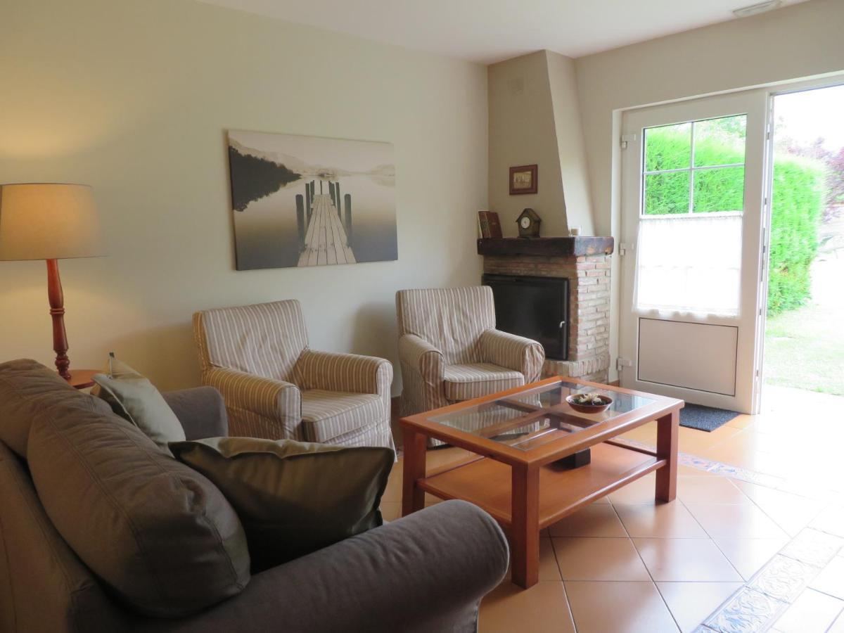 Apartamentos El Otero De Cudillero Soto de Luina Room photo